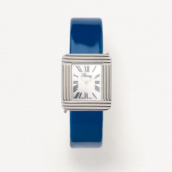 Montre Ma Première 12 Chiffres Romains - Poiray