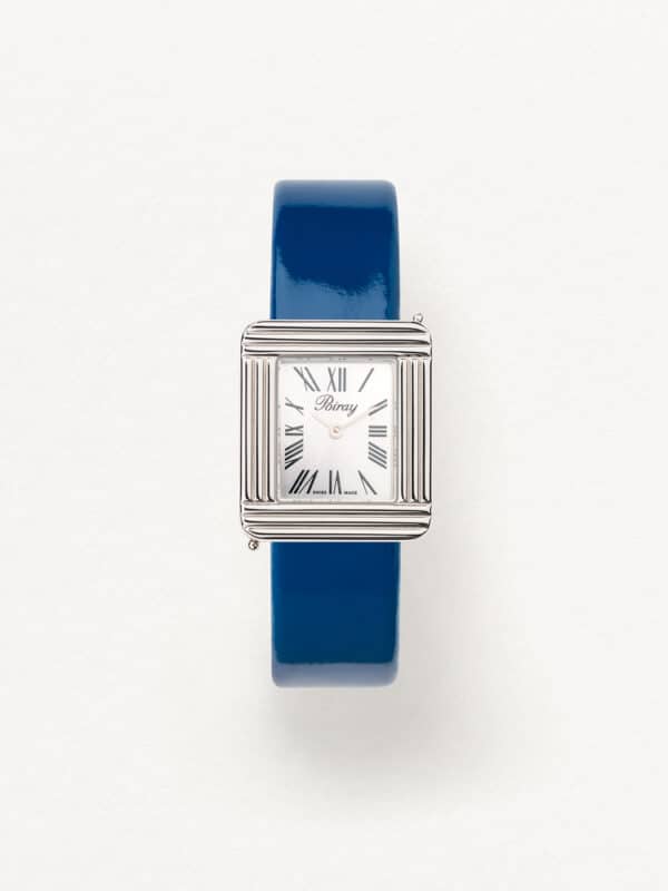Montre Ma Première 12 Chiffres Romains - Poiray