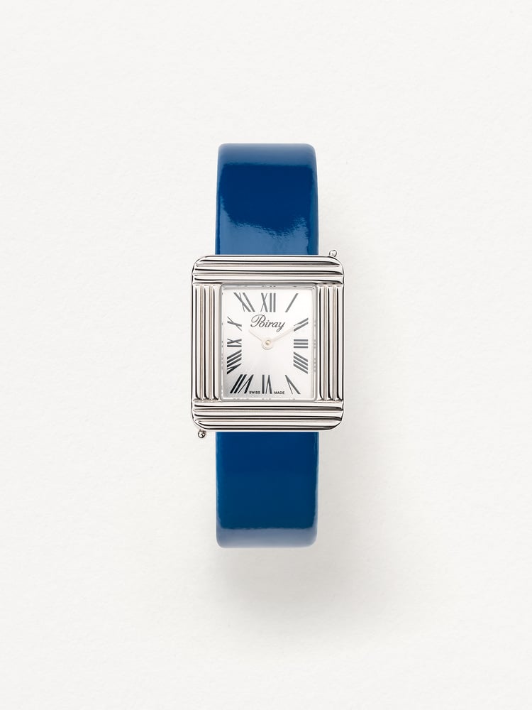 Montres online poiray femmes