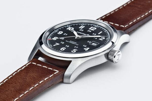 Montre Khaki Field Auto - Hamilton