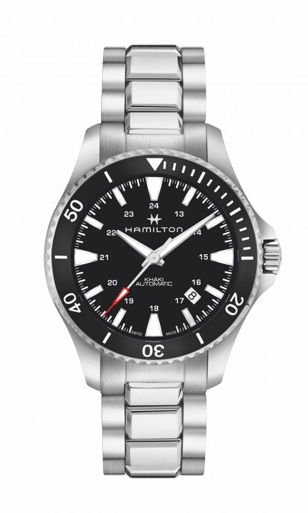 Montre Khaki Navy Scuba Auto - Hamilton