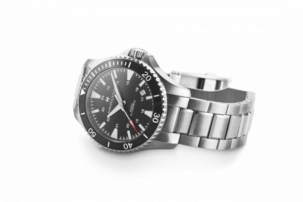 Montre Khaki Navy Scuba Auto - Hamilton