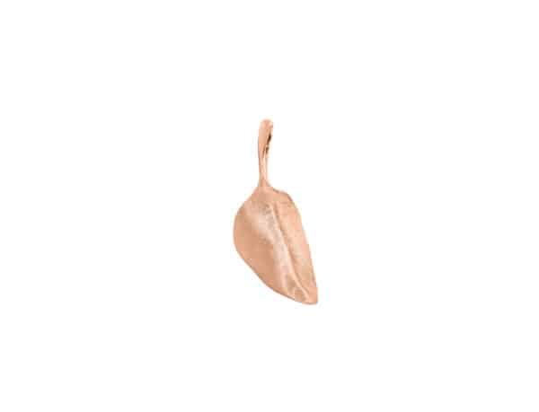 PENDENTIF LEAVES 3 CM - OLE LYNGGAARD