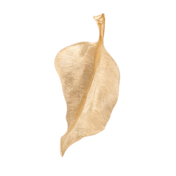 PENDENTIF LEAVES - OLE LYNGGAARD