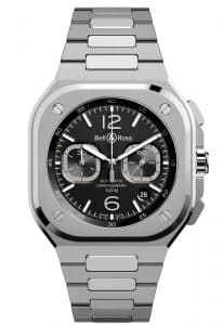 montre chronographe bell & ross avignon br 05