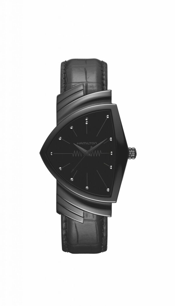 Montre Ventura Quartz - HAMILTON