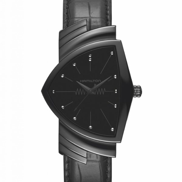 Montre Ventura Quartz - HAMILTON