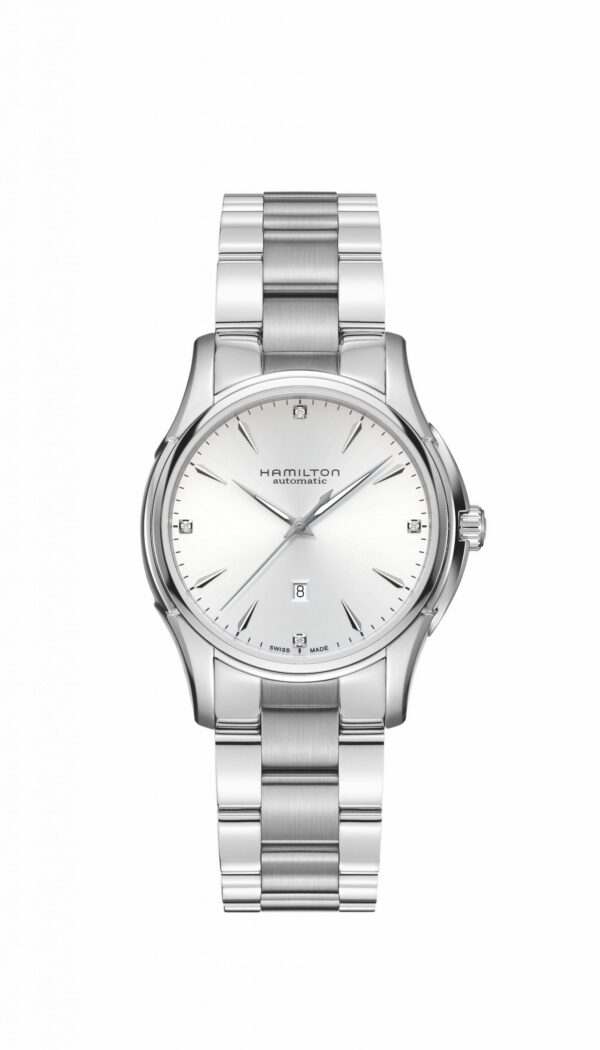 Montre Jazzmaster Lady Auto - HAMILTON