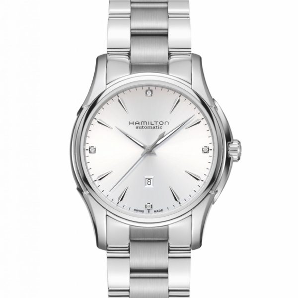 Montre Jazzmaster Lady Auto - HAMILTON