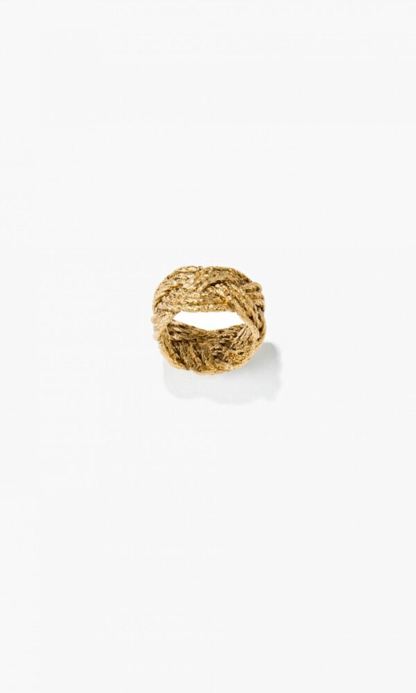 BAGUE MIKI - AURELIE BIDERMANN