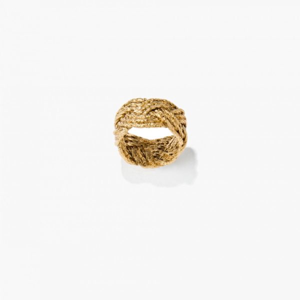 BAGUE MIKI - AURELIE BIDERMANN