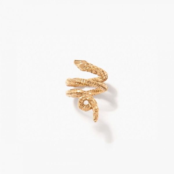 BAGUE TAO - AURELIE BIDERMANN