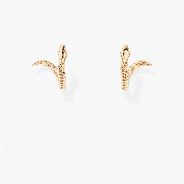 MINI CRÉOLES TAO - AURELIE BIDERMANN