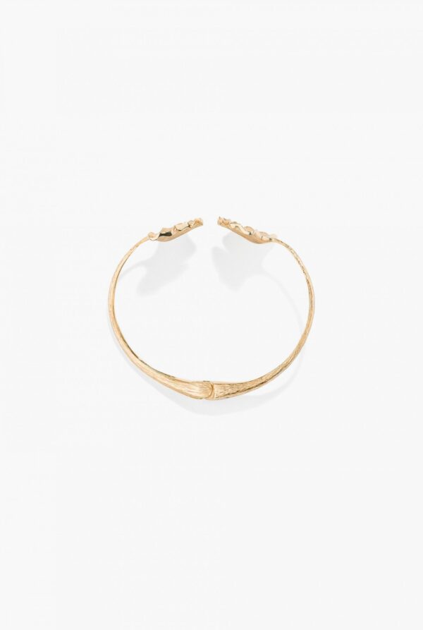 BRACELET GINKGO - AURELIE BIDERMANN