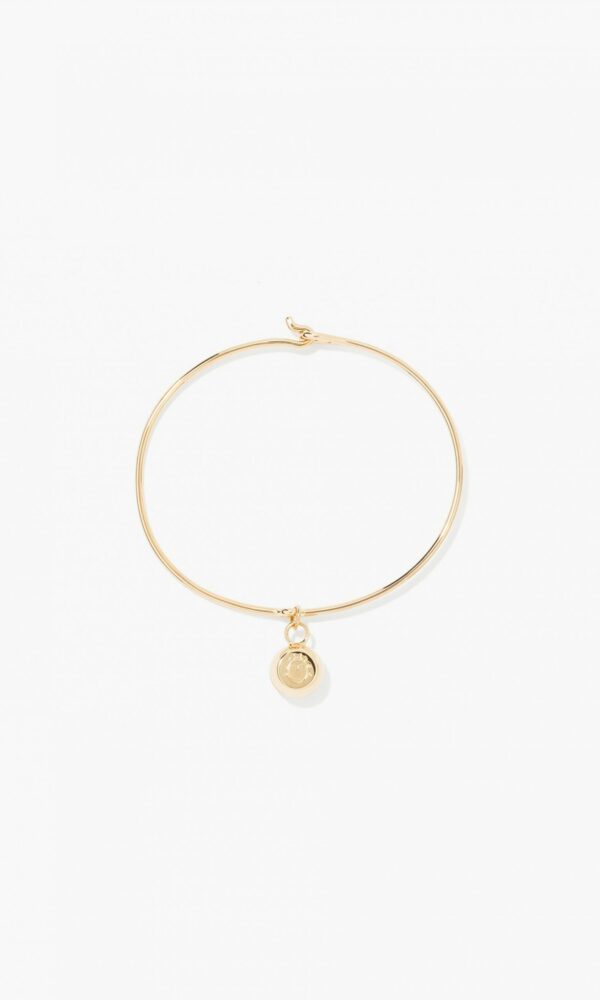 BRACELET GRELOT - AURELIE BIDERMANN