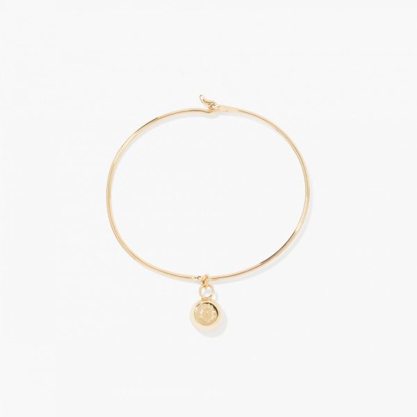 BRACELET GRELOT - AURELIE BIDERMANN