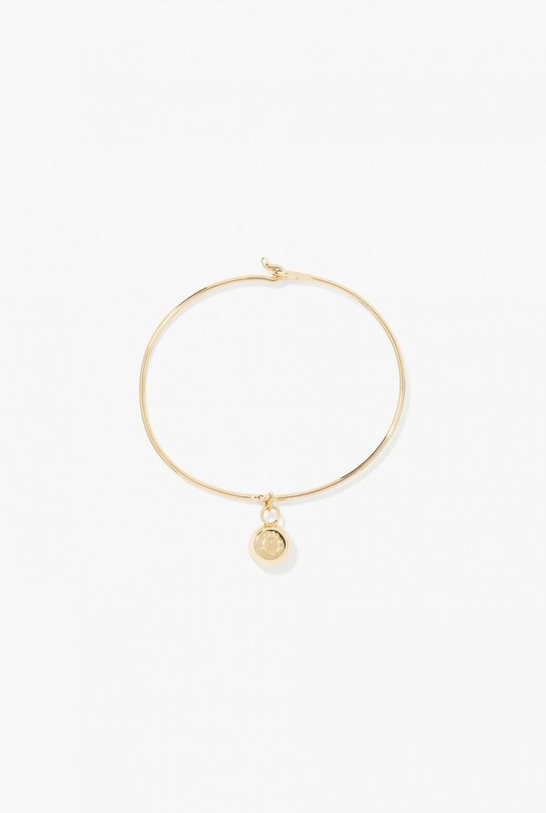 BRACELET GRELOT - AURELIE BIDERMANN