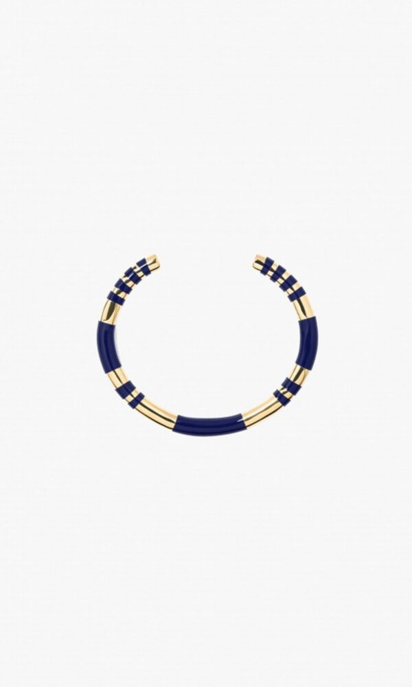 JONC POSITANO BLEU LAPIS - AURELIE BIDERMANN