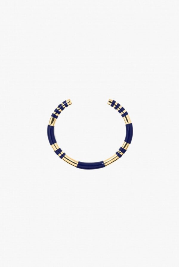 JONC POSITANO BLEU LAPIS - AURELIE BIDERMANN