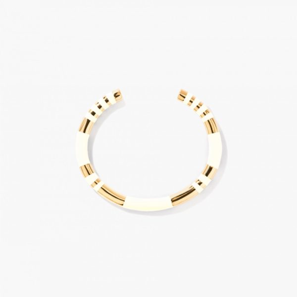 JONC POSITANO IVOIRE - AURELIE BIDERMANN