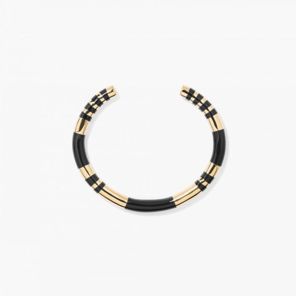JONC POSITANO NOIR - AURELIE BIDERMANN