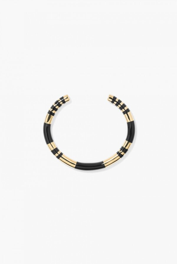 JONC POSITANO NOIR - AURELIE BIDERMANN