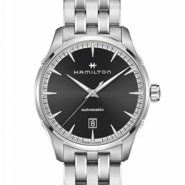 MONTRE Jazzmaster Auto - HAMILTON