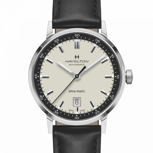 MONTRE American Classic Intra-Matic Auto - HAMILTON
