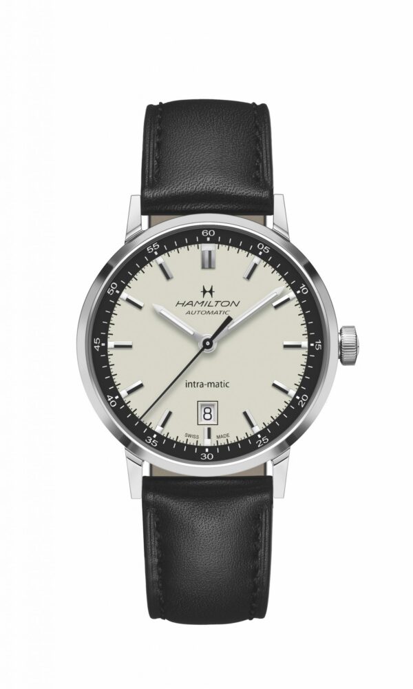 MONTRE American Classic Intra-Matic Auto - HAMILTON