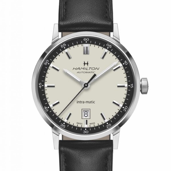 MONTRE American Classic Intra-Matic Auto - HAMILTON