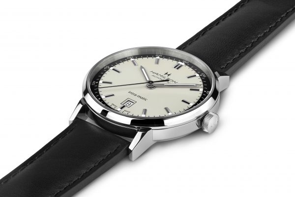 MONTRE American Classic Intra-Matic Auto - HAMILTON