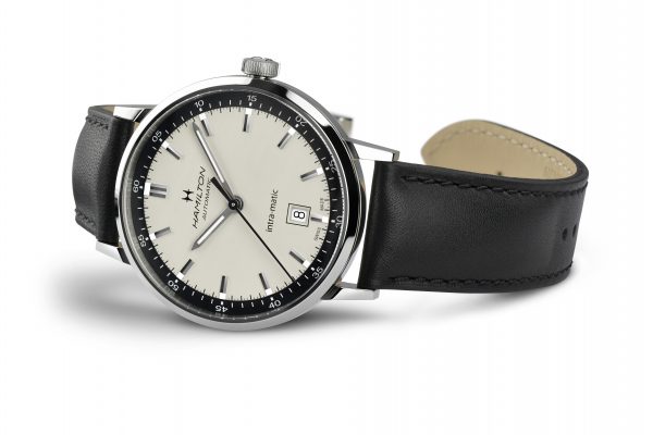 MONTRE American Classic Intra-Matic Auto - HAMILTON