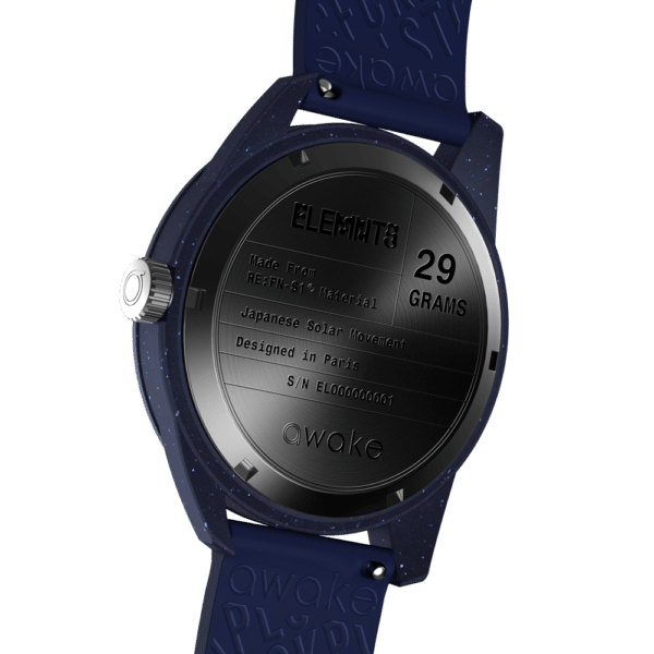 MONTRE AWAKE ELT 12 - AWAKE CONCEPT