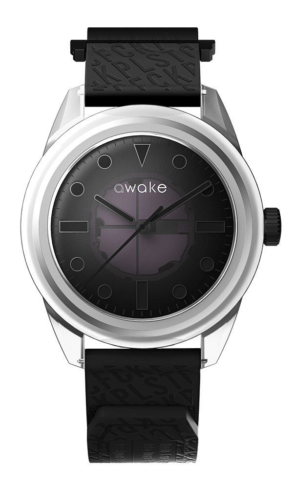 MONTRE AWAKE ELT 04 - AWAKE CONCEPT