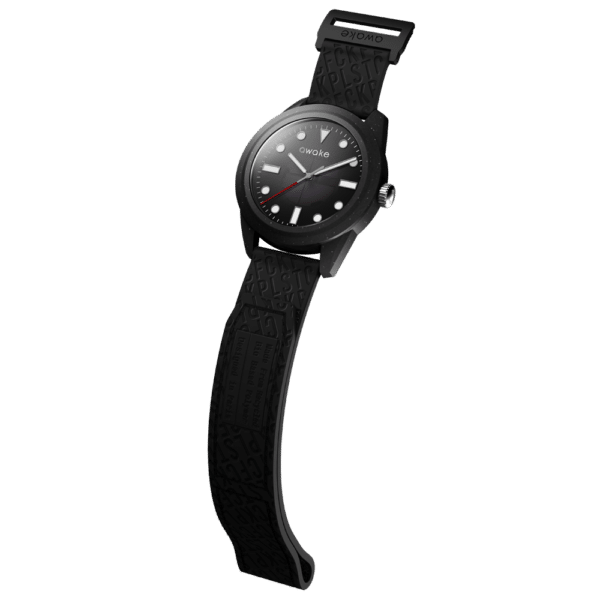 MONTRE AWAKE ELT 11- AWAKE CONCEPT