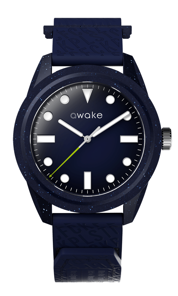 MONTRE AWAKE ELT 12 - AWAKE CONCEPT