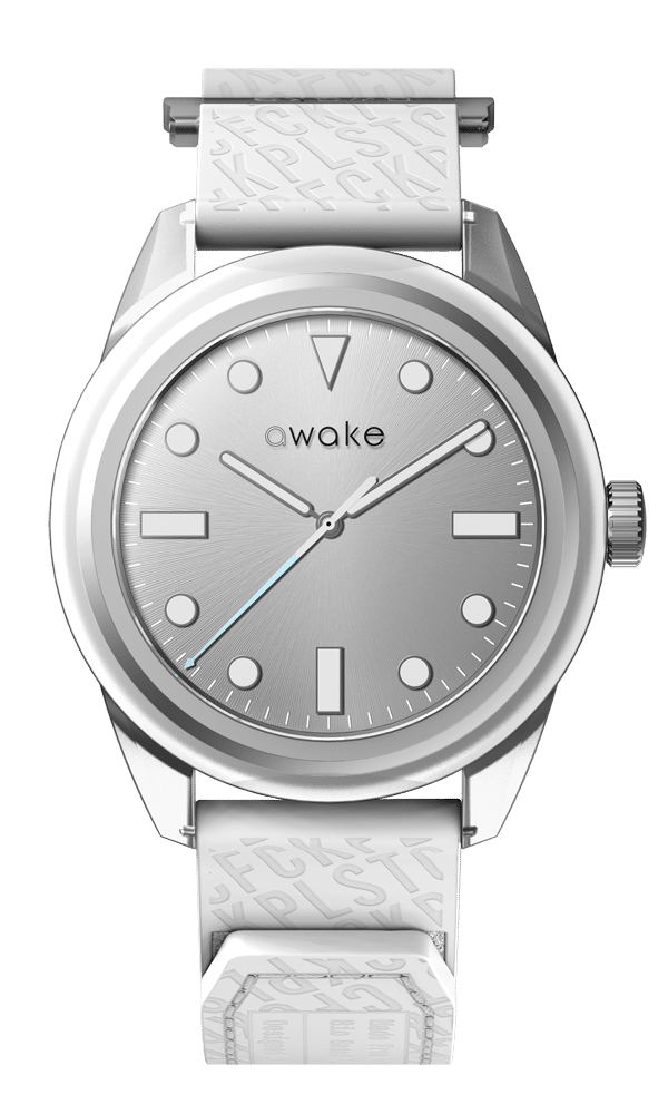 MONTRE AWAKE ELT 09 - AWAKE CONCEPT