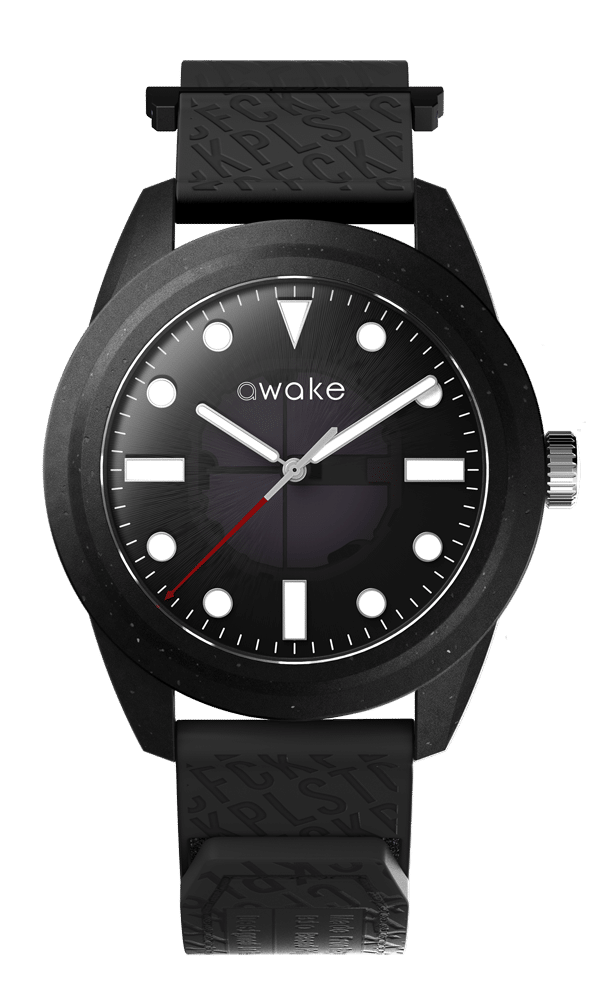 MONTRE AWAKE ELT 11- AWAKE CONCEPT