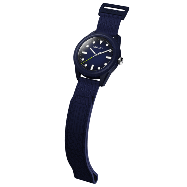 MONTRE AWAKE ELT 12 - AWAKE CONCEPT
