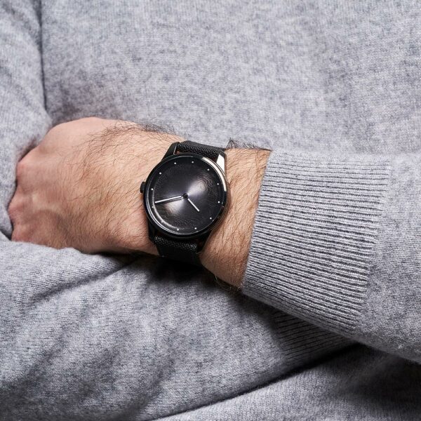 MONTRE AWAKE ORIGINS MOON BLACK - AWAKE CONCEPT