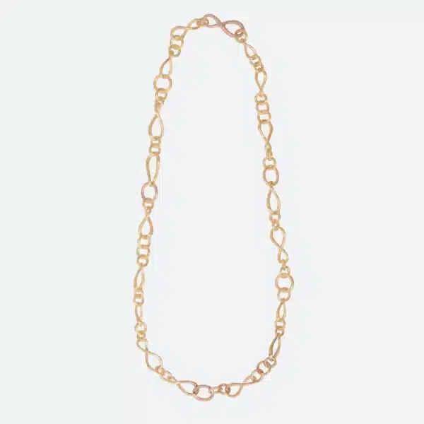 COLLIER LOVE - OLE LYNGGAARD