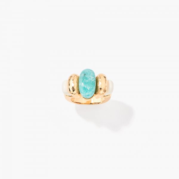 BAGUE ETANIA - AURÉLIE BIDERMANN