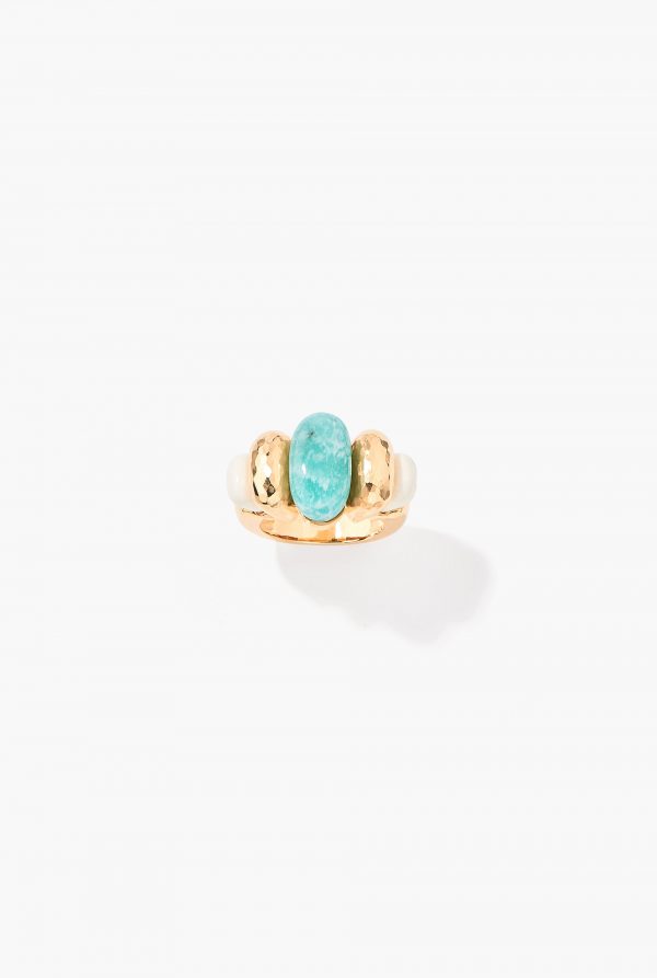 BAGUE ETANIA - AURÉLIE BIDERMANN