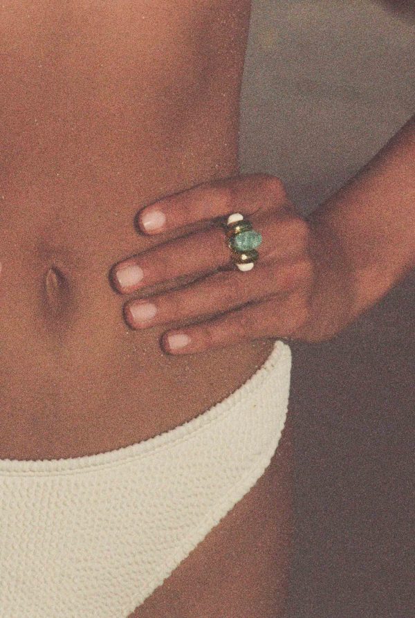 BAGUE ETANIA - AURÉLIE BIDERMANN