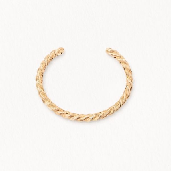 Bracelet Dune Petit Modèle - Poiray