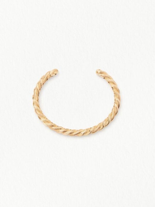 Bracelet Dune Petit Modèle - Poiray