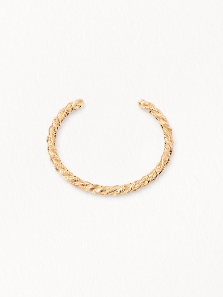 Bracelet Dune Petit Modèle - Poiray