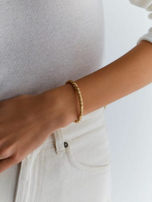 Bracelet Dune Petit Modèle - Poiray