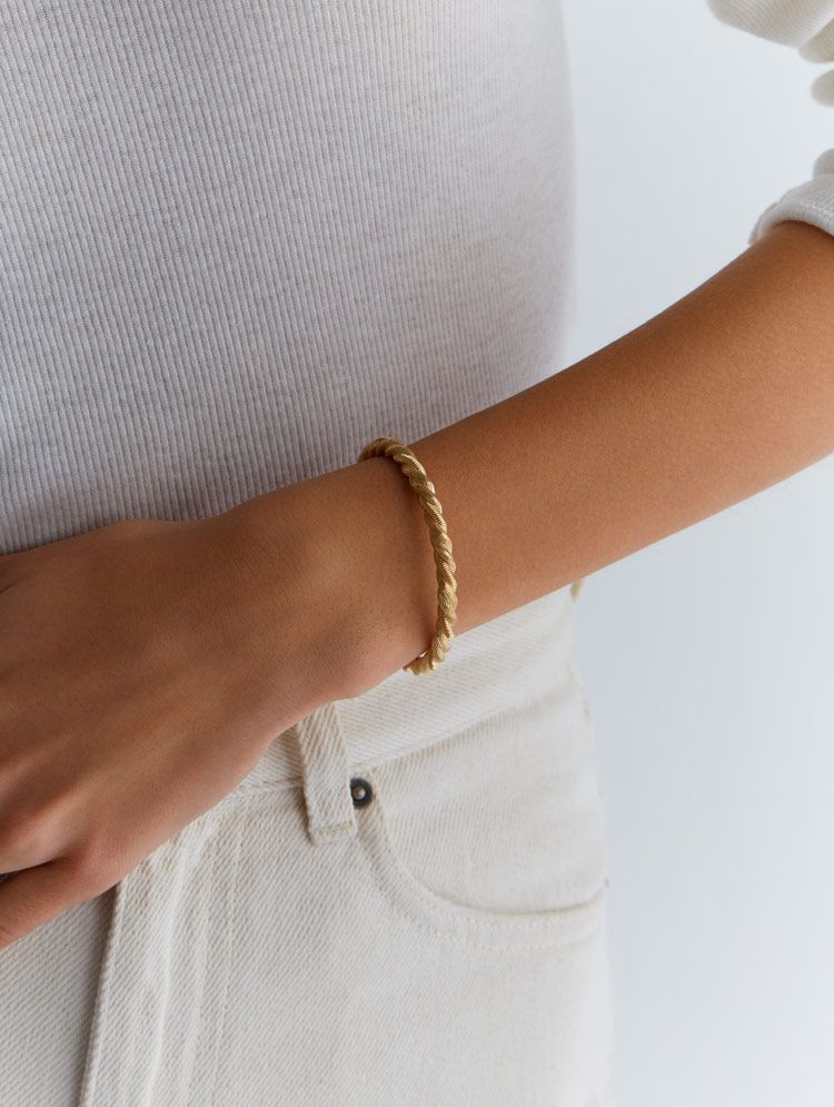 Bague dune deals poiray