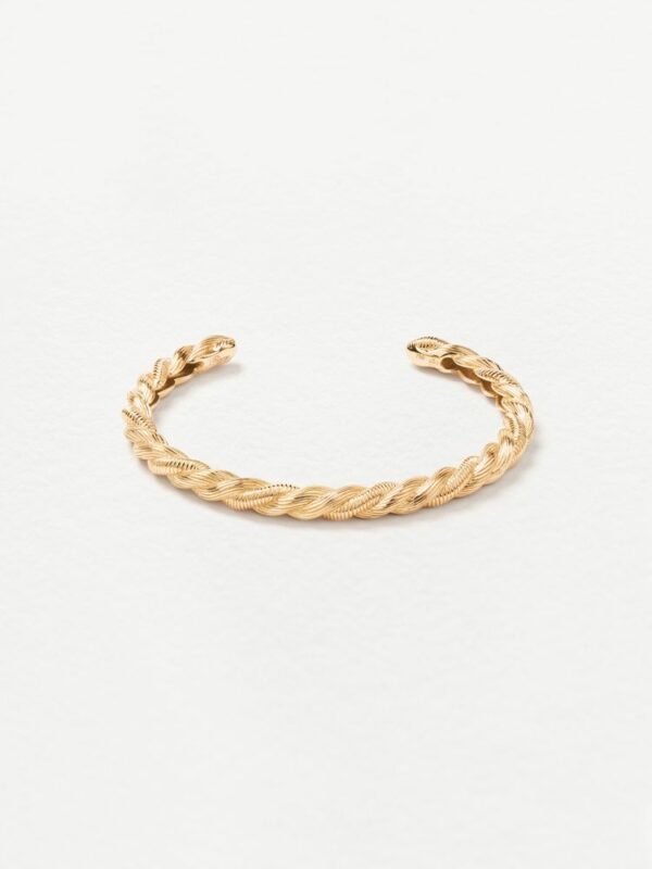 Bracelet Dune Petit Modèle - Poiray